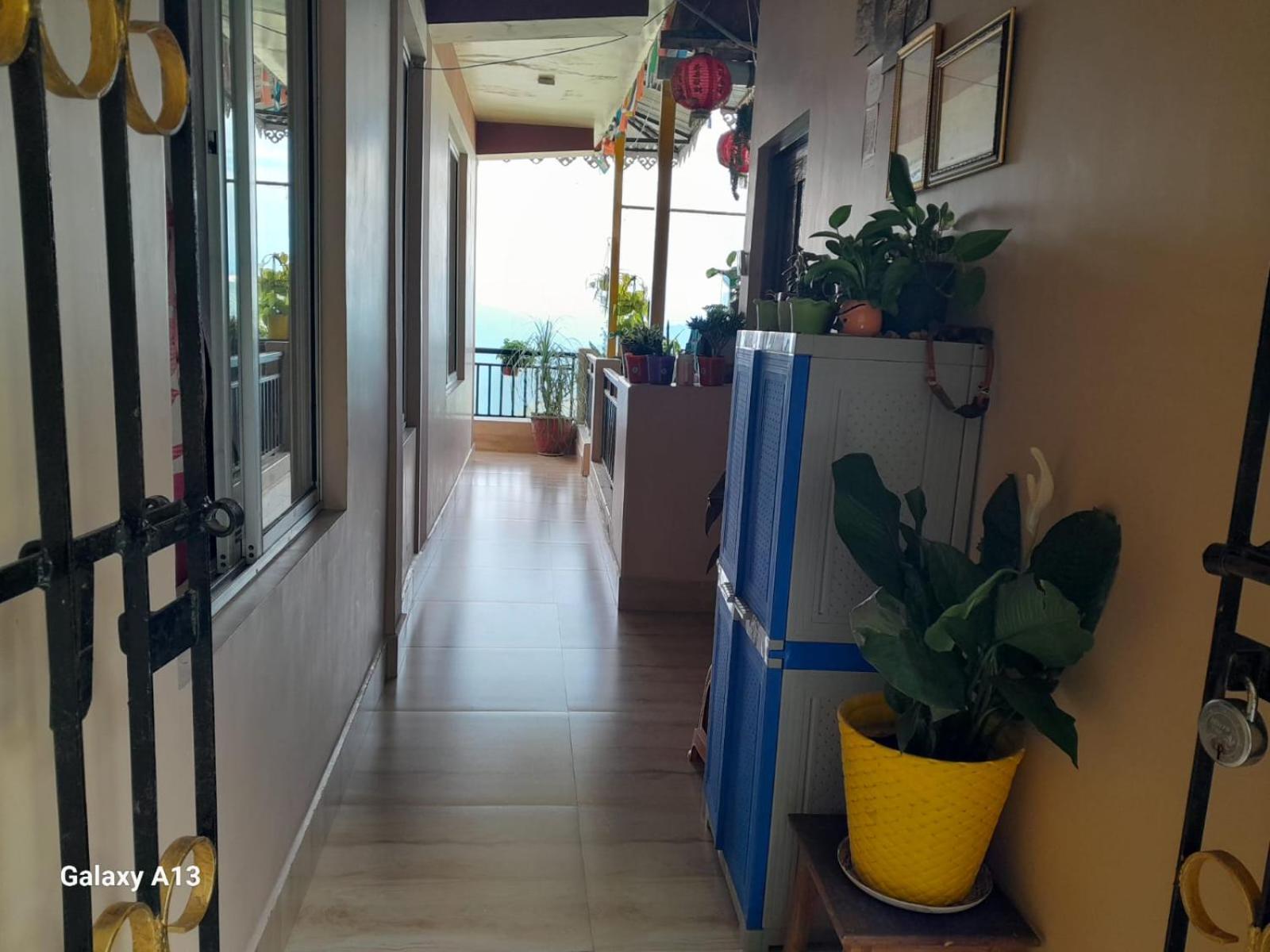 Seven Hills Homestay Kalimpong Exterior photo
