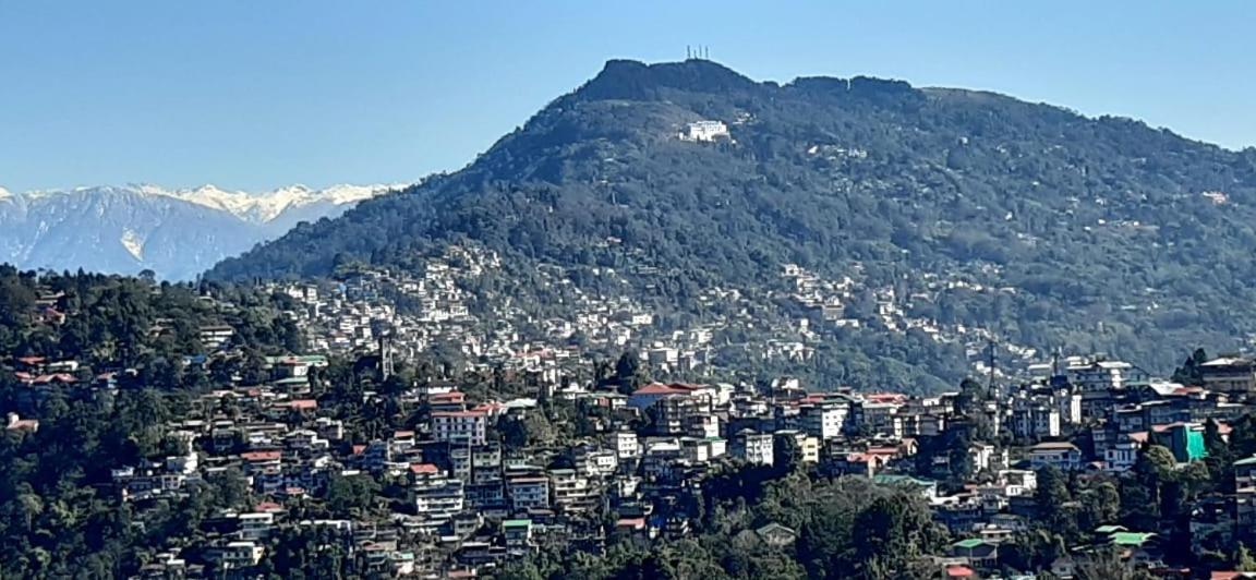 Seven Hills Homestay Kalimpong Exterior photo